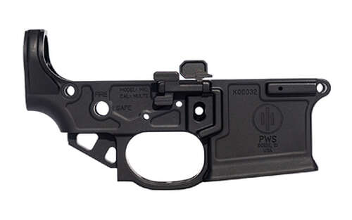 Rifles Long Guns Primary Weapons Systems MK1 223Rem|5.56NATO PWS MK1 MOD 2-M STRIPPED LOWER • Model: MK1